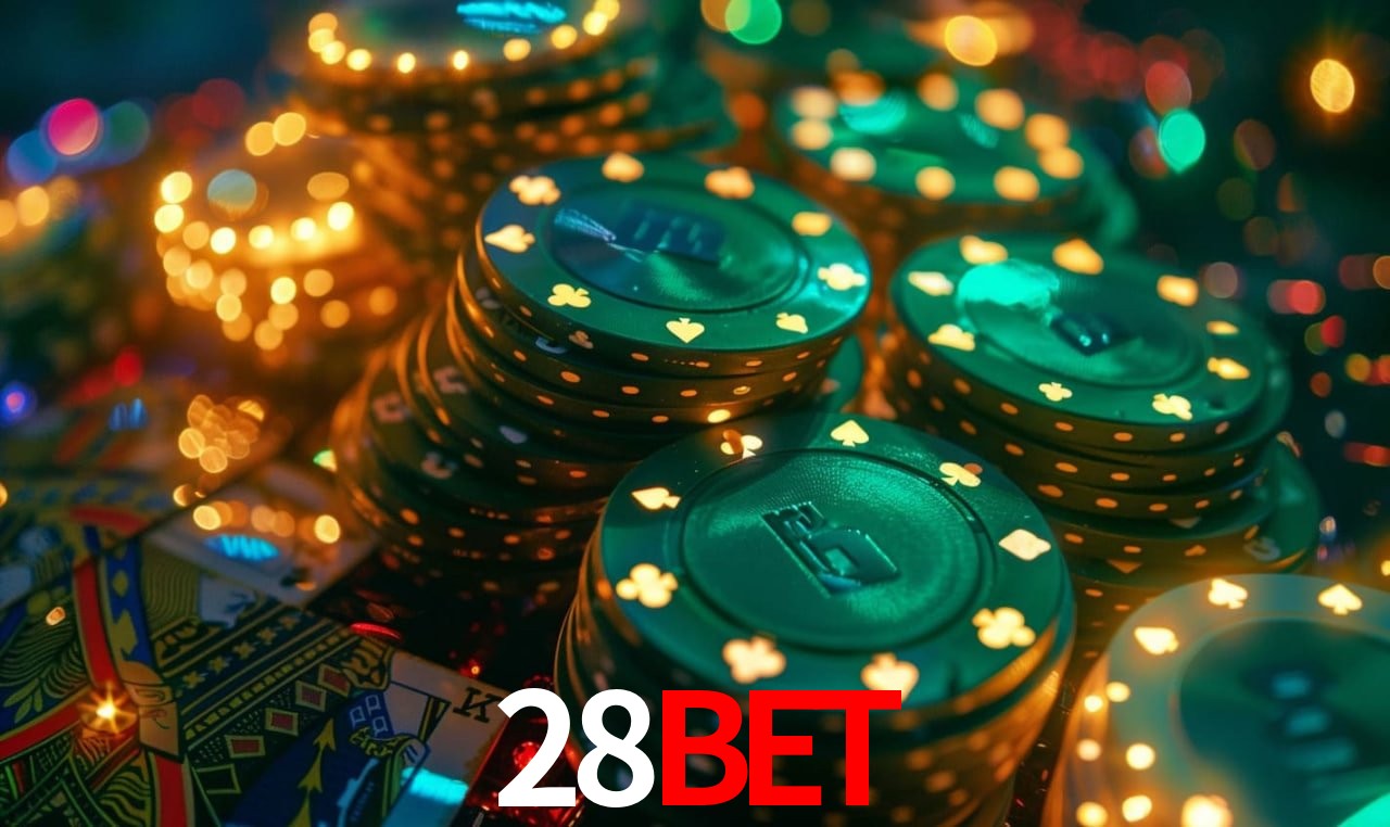 Estatísticas 28bet
