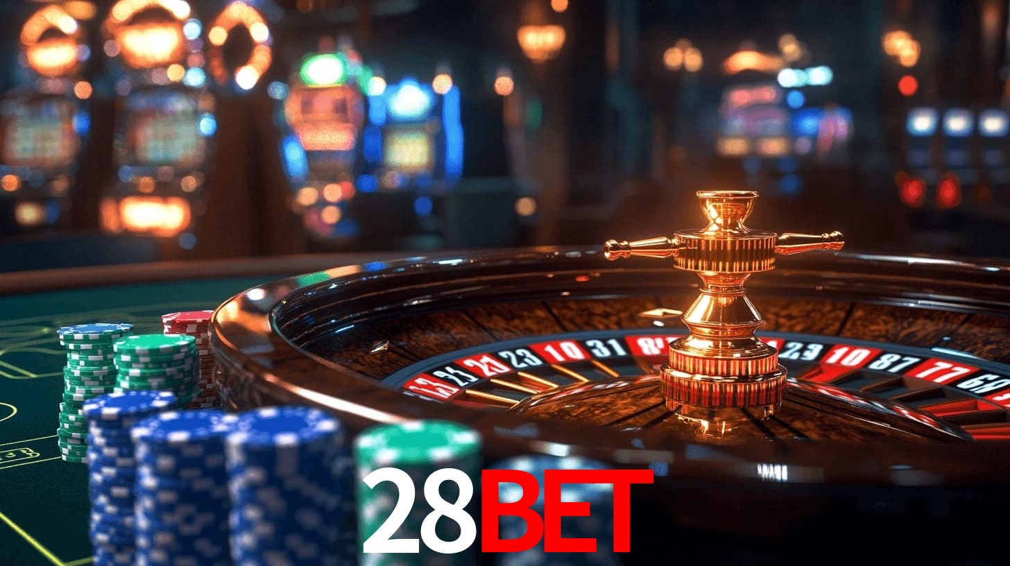 28bet - Jackpot VIP Real - 28bet.com