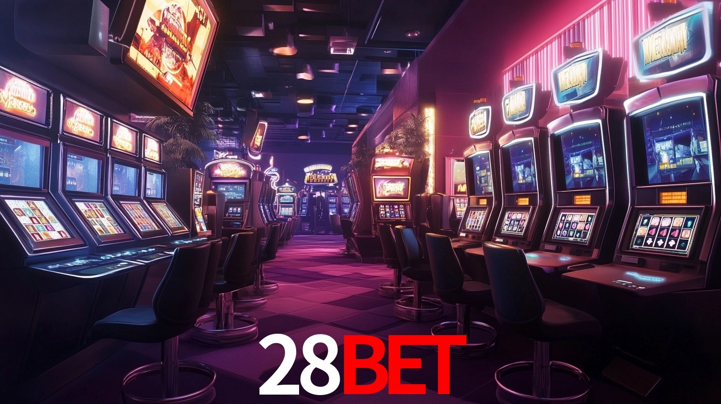 Ofertas Imperdíveis na 28bet: Promoções e Bônus Que Valem a Pena