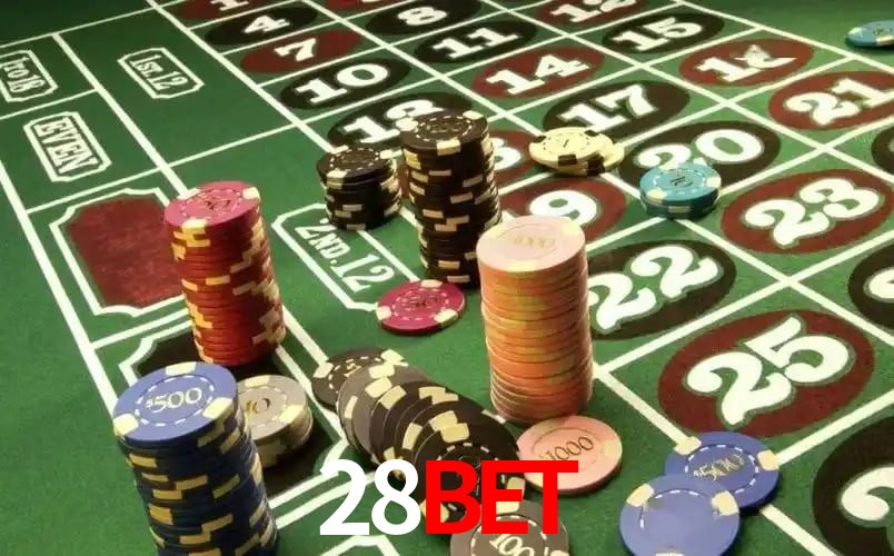 Cadastro Rápido 28bet