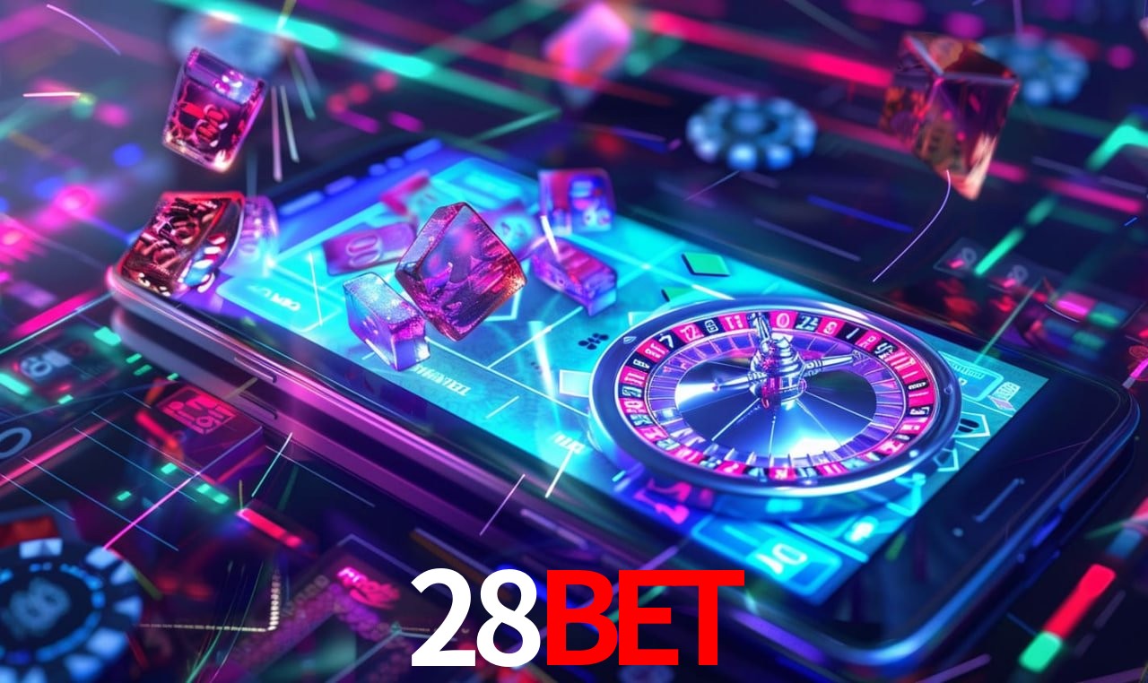 Estatísticas do Jogo 28bet