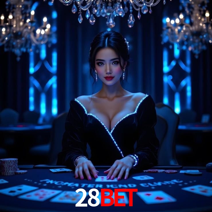 Design Responsivo 28bet