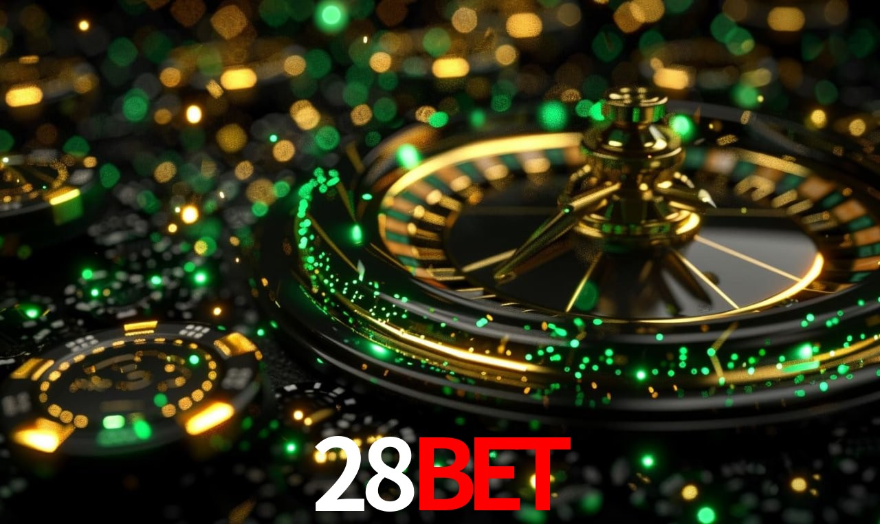 Vantagens de jogar slots no 28bet Brasil