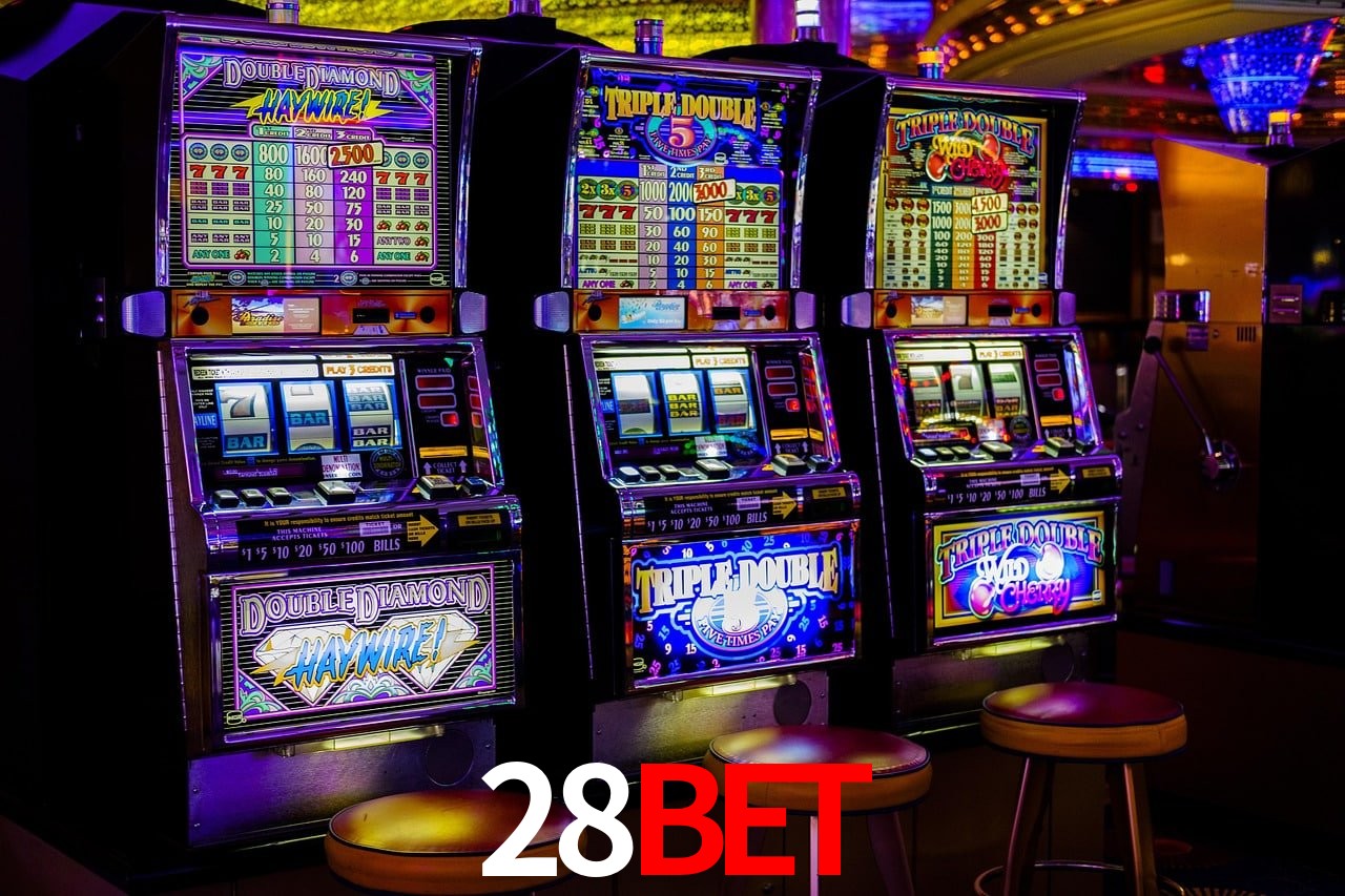 Estatísticas Esportivas 28bet