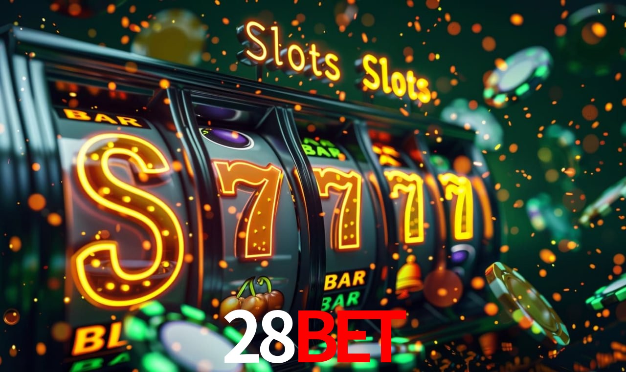 Apostas de Tênis 28bet