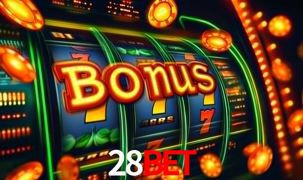 Live Casino 28bet