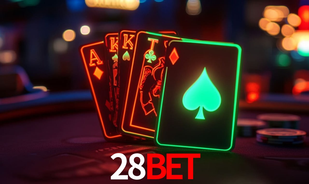 Login Seguro 28bet