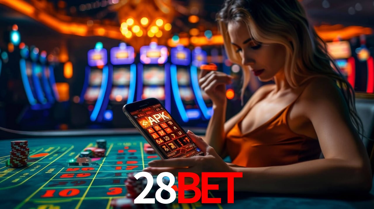 VIP Casino 28bet
