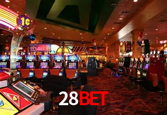 A Emoção da Loteria na 28bet: Uma Chance de Mudança de Vida