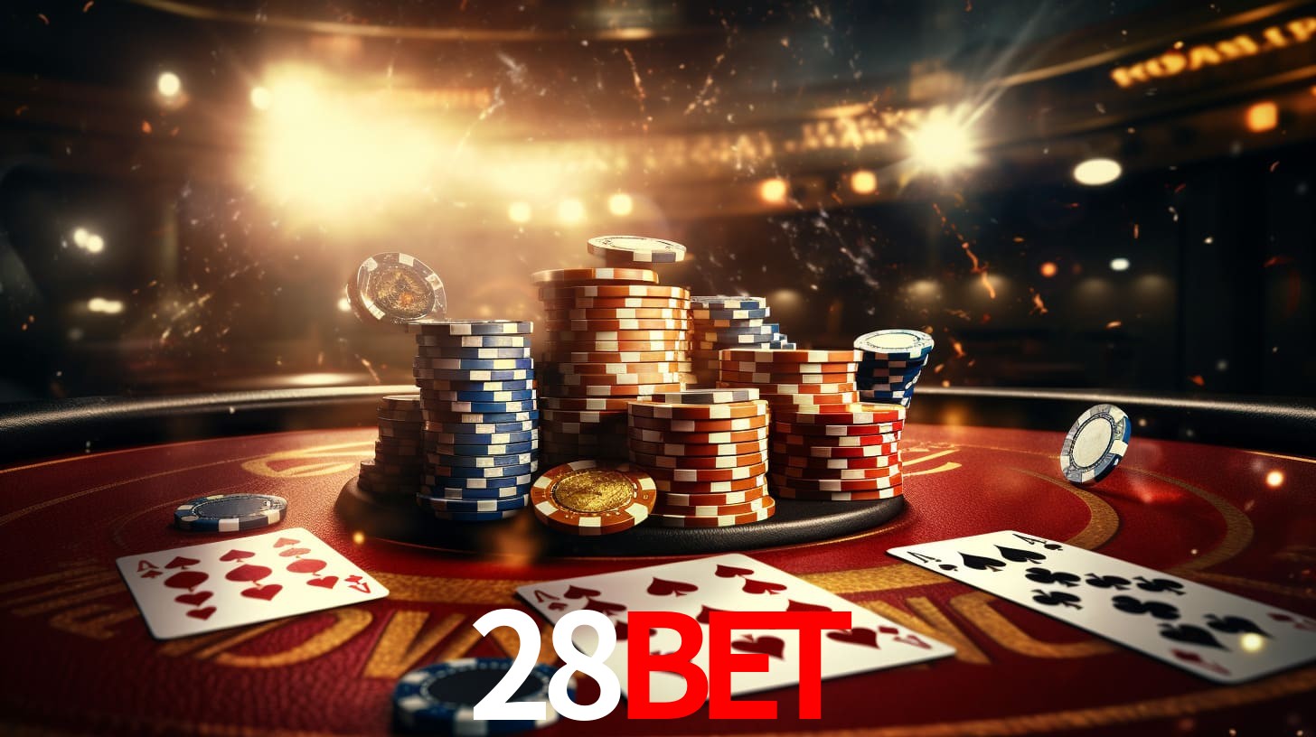 Programa VIP 28bet