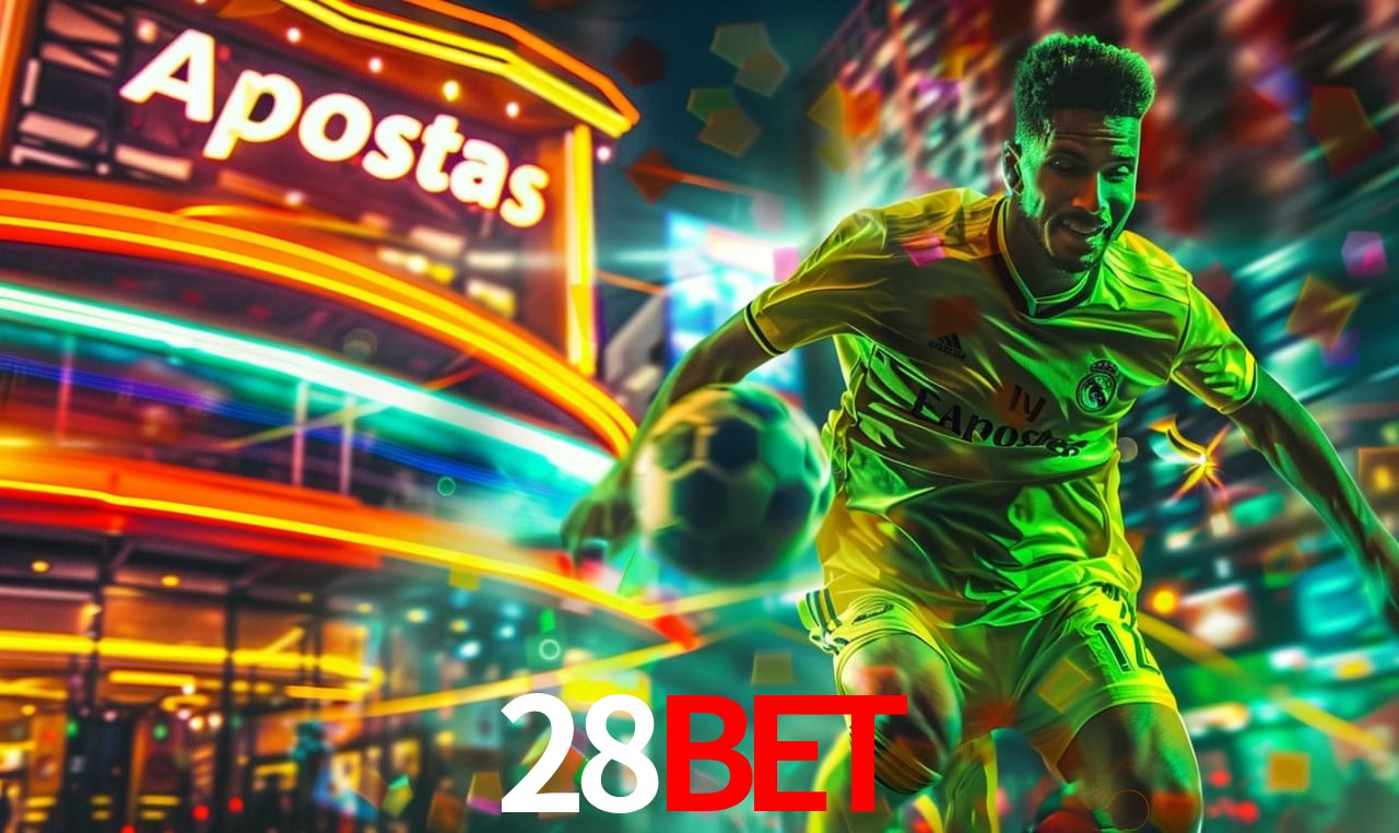 Benefícios da Conta 28bet