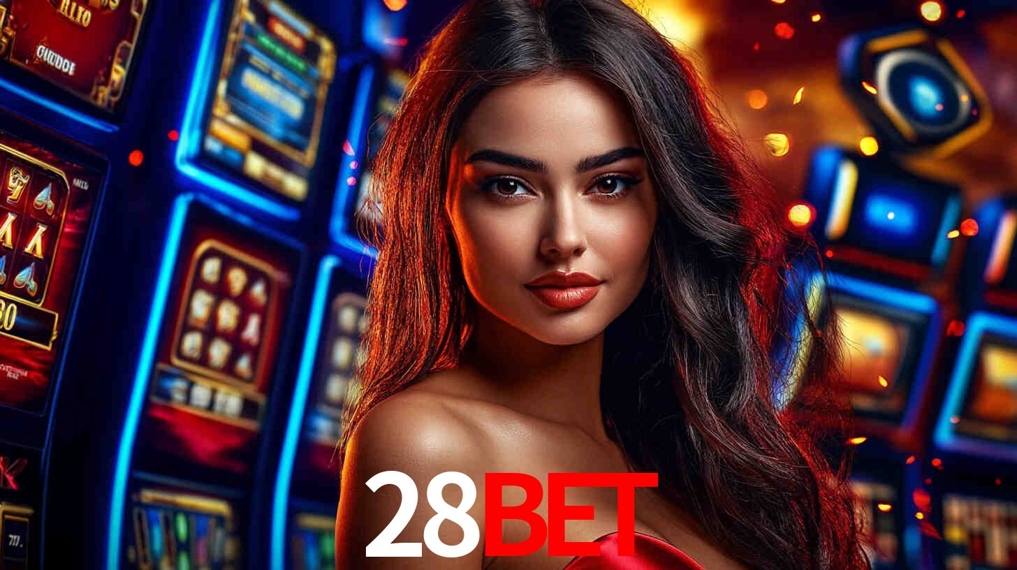 Inovações de Jogos na 28bet: O Futuro das Experiências Interativas