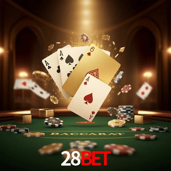 Blackjack Table 28bet